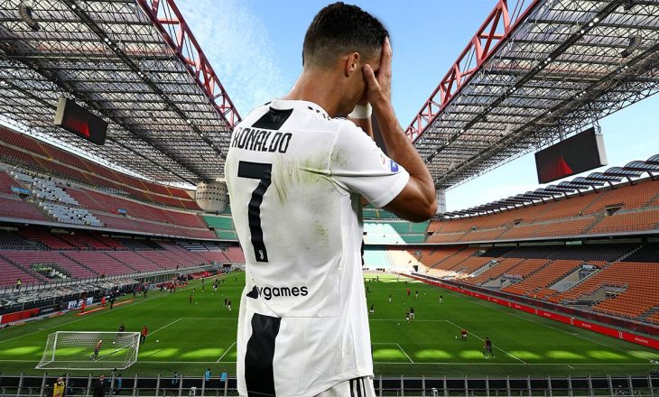 Serie A: Mendohet rikthimi i tifozëve në stadiume