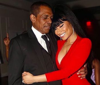 Arrestohet burri që përplasi për vdekje babain e Nicki Minaj