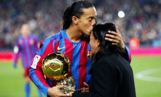 Ronaldinho-s i ka ndërruar jetë nëna nga Coronavirusi