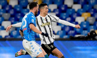 Amir Rrahmani vlerësohet lart me paraqitjen ndaj Juventus-it