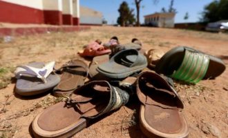 300 nxënës të rrëmbyer në Nigeri