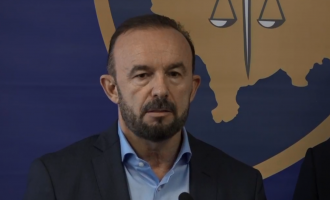 Drejtori i Krimeve Ekonomike: Paratë janë gjetur në shtëpitë e të dyshuarve