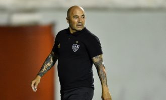 Sampaoli shihet si pasues i Villas-Boas në pankinën e Marseille