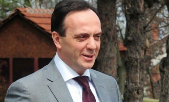 Maqedoni e Veriut, Mijallkov i pakapshëm për organet e rendit