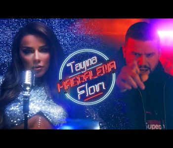 Dëgjoni bashkëpunimin e parë të Taynas me Florin