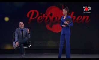 Vajzat e “Për’puthen” do të mund të zënë vendin e Bora Zemanit – të paktën përkohësisht