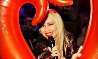 Vesa Luma për babain e ndjerë: “Sikur të ishe me ne…”