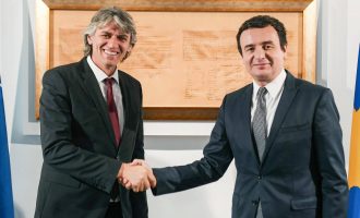 Ziadin Sela uron Vetëvendosjen për fitoren e thellë