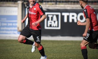 Shkëndija dhe Struga fitojnë, Shkupi barazon ndërsa Renova humb