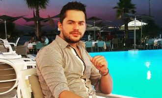 U arrestua për drogë, flet Shpat Kasapi sërish pas dy muajsh