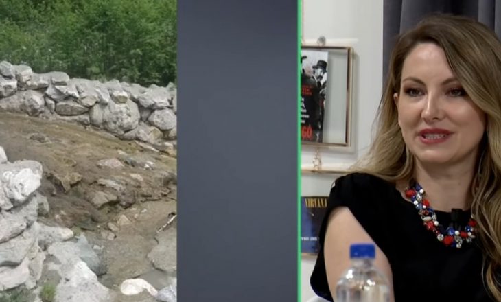 Aktivistja e mjedisit paditet nga “Kelkos”, i kërkohen 100 mijë euro dëmshpërblim
