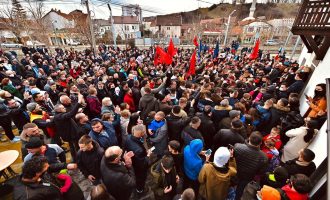 Osmani: Shtimja për “ndryshimin” jo për politikën “që ia vodhi perspektivën”