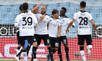 Spezia ndryshon pronar, nga familja Volpi kalon te familja Platek