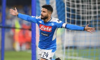 Napoli fiton ndaj Juves, Gattuso ‘shpëton’ nga shkarkimi