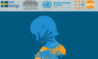 UNFPA: Dhuna ndaj adoleshentëve në Shqipëri, në nivele alarmante