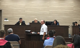 Konfirmohet aktakuza ndaj të akuzuarve në rastin “Syri i Popullit”