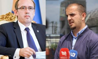 Drejtori i Inspekcionit në Prishtinë-Hotit: 10 mijë euro borxh ia keni komunës