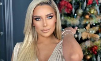 Në fillim Youtube tani Instagrami – Çfarë po ndodh me rrjetet sociale të Tea Trifonit?