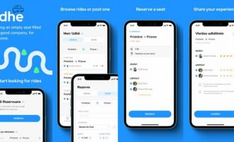 Nga një sfidë e jetës studentore në një zgjidhje inovative, Udhë drejt dixhitalizimit të tregut carpooling