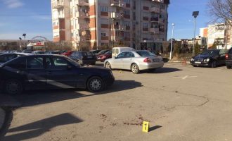 Arrestohen dy persona që dyshohet se therën 19 vjeçarin në Drenas