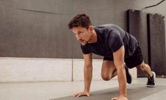 Çfarë nuk duhet të bëni para stërvitjes?