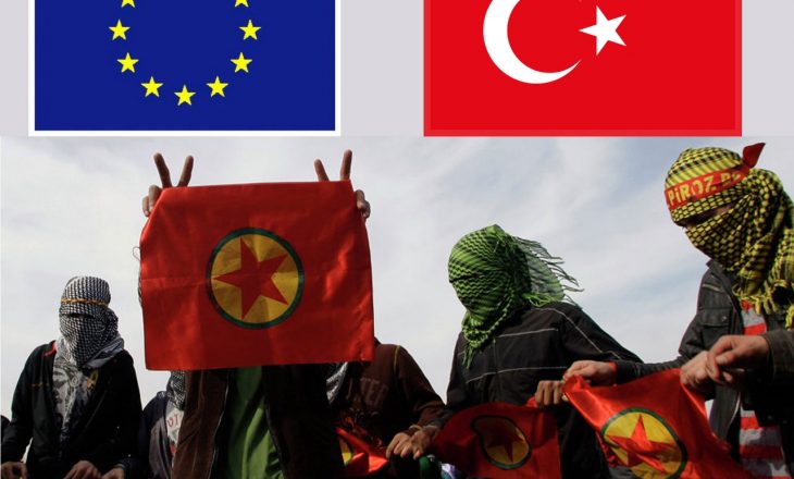 Aleatët duan që Kosova ta shpallë PKK-në organizatë terroriste