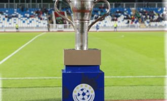 Orari i ndeshjes në Kupën e Kosovës