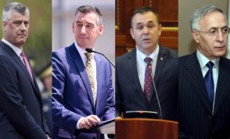 Sot seanca ndaj ish-krerëve të UÇK-së