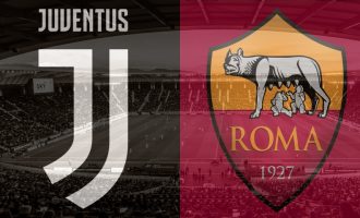 Derbi Juventus vs Roma përcakton ndjekësin e krerëve të tabelës