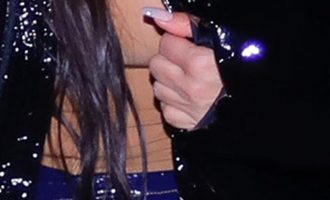 Kim Kardashian e vendosur për divorc, largon unazën e martesës