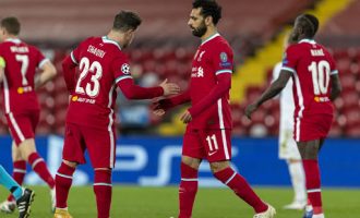 Liverpool rrezikon të humb ndeshjen e parë në Champions League kundër Leipzig me rezultat zyrtar shkaku i Coronavirusit