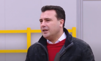 Maqedoni e Veriut, nesër pritet të arrijnë vaksinat “Pfiser” nga Serbia