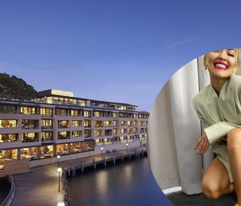 16 mijë dollarë nata – brenda hotelit luksoz ku po qëndron Rita Ora