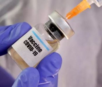 U administruan mbi 202 milionë doza të vaksinës anti-COVID nga SHBA