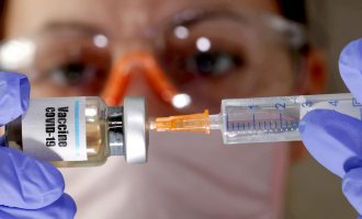 Studimet izraelite, vaksina ‘Pfizer’ 95% efektive kundër COVID-19