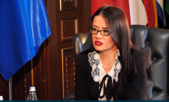 Haradinaj pas rrahjes së djalit të Rashiqit: Fëmijët mos ta bartin luftën politike të prindërve