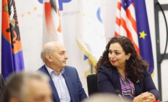 “Isa Mustafa bëri gabim katastrofal me Vjosa Osmanin, i doli dardhë me bisht”