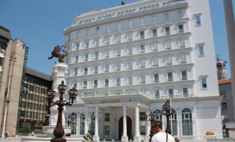 VMRO-DPMNE: Maqedonia e Veriut është kampion për korrupsion