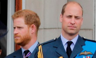Princi William ‘i tronditur dhe i trishtuar’ nga sjellja e të vëllait ndaj Mbretëreshës