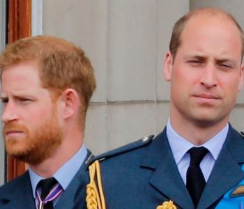 Princi William ‘i tronditur dhe i trishtuar’ nga sjellja e të vëllait ndaj Mbretëreshës