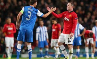 Ndeshja e Europa League mes Real Sociedad dhe Manchester United zhvillohet në Torino
