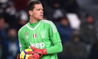 Borussia Dortmund kërkon poriterin e Juventus-it, polakun Szczesny