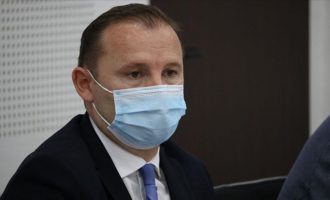 Zemaj: Mbi 550 specializantë do të subvencionohen nga qeveria