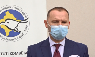 Zemaj i kërkon Covax-it që ta lobojë për sjelljen e vaksinave në Kosovë