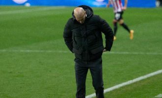Zidane për ndeshjen ndaj Valladolid fton pesë lojtarë nga akademia