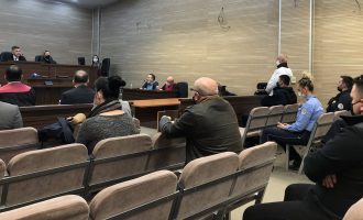 Zoran Gjokiq dënohet me 12 vite burgim për krime lufte në Kosovë