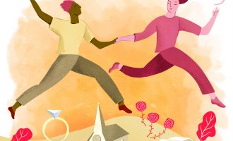 Rreth botës: Traditat më të veçanta të propozimit për martesë