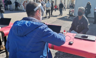 Maqedoni e Veriut, regjistrohen 87.905 persona