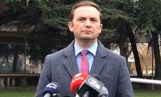 Bujar Osmani: Bllokimi i Kuvendit nuk është në interes të qytetarëve