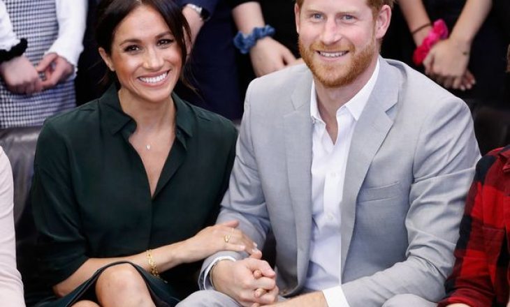 Kjo certifikatë bie ndesh me deklaratat e fundit të Meghan Markle